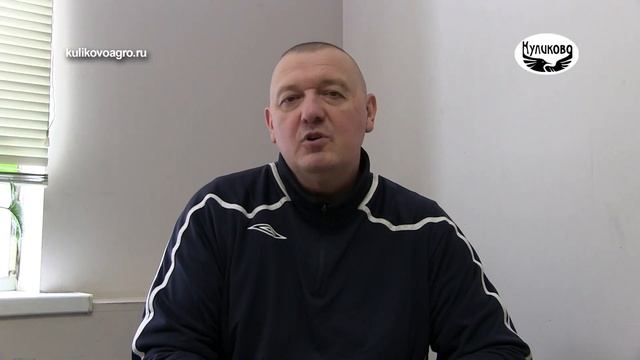 Реализация овощей в ЗАО "Куликово". 25.01.2023 смотреть онлайн