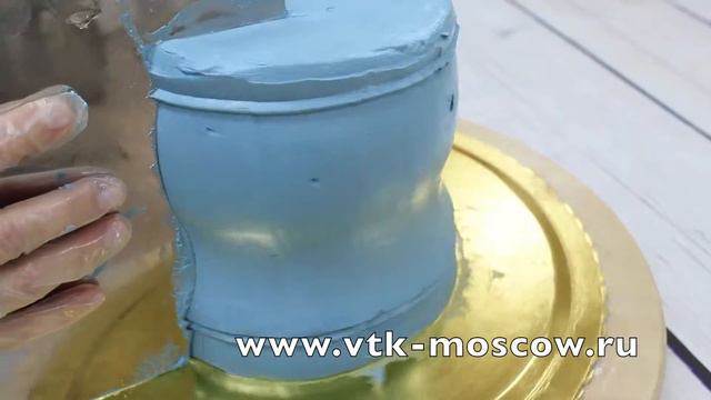 Шпатель боковой декор2 смотреть онлайн