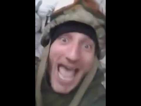 ШИРОКИНО.ДОБЕРМАНУ ПОРВАЛО ЖОПУ МИНОЙ...включите титры обязательно смотреть онлайн