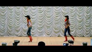 Кантри - Dance Video Channel