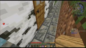 Minecraft Awakening Ep2 A Place to Call Home