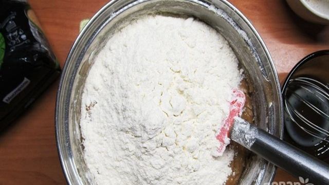 Рождественское печенье с глазурью