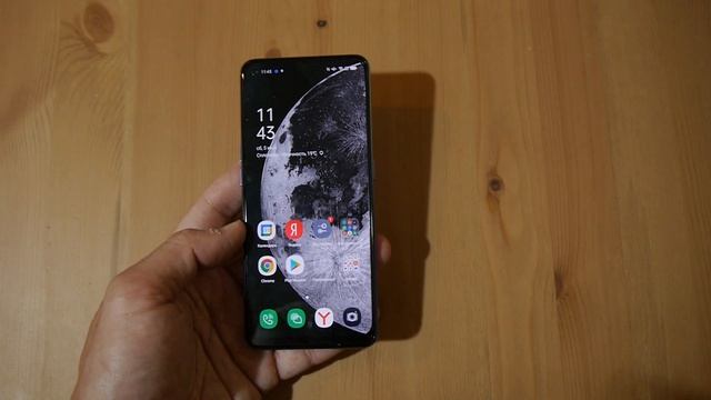 OPPO A74 полный обзор новинки с AMOLED экраном за 15000 рублей