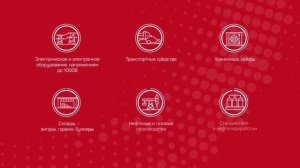 FINFIRE - автономные устройства порошкового пожаротушения (АУПП)