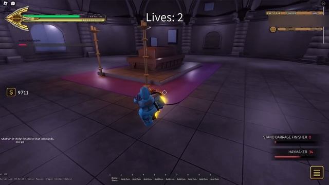 YBA.... What's Going On?!?! смотреть онлайн