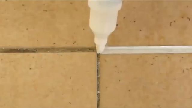 Замазка для плитки Очистка швов маркером отбеливатель плитки Обзор товара. Заказать с Алиэкспресс смотреть онлайн