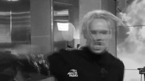 я русский (shaman мем)