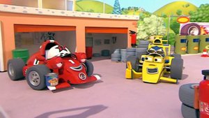 Roary the Racing Car | Make Your Mind Up Roary | Cartoons For Kids