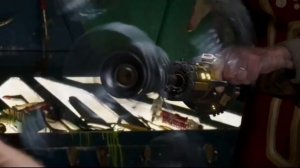 Тор  Рагнарёк Стрижка Тора Камео Стэна Ли HD