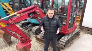 Как понять какой экскаватор вам нужен!