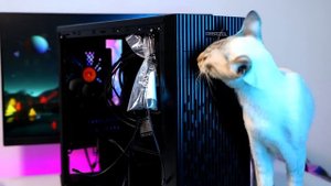 ? МОЩНЫЙ ИГРОВОЙ ПК ЗА 20000 РУБЛЕЙ КОТОРЫЙ ТЯНЕТ ВСЕ ИГРЫ! #ПСК ep. 23