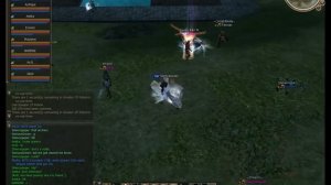 Lineage 2 Teon PvP