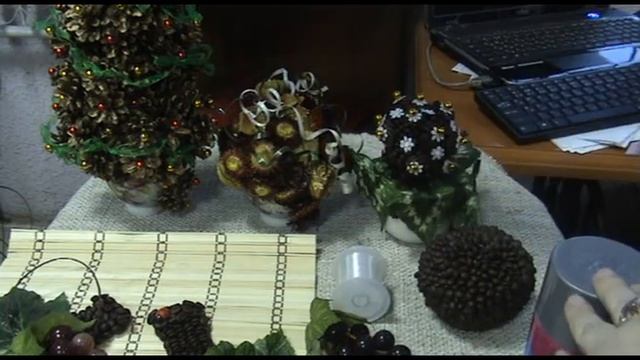 Подарки своими руками.