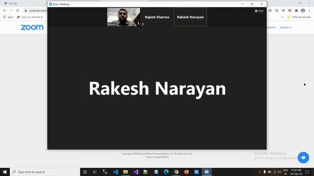 Real time dot net core mvc C# angular SQL live interview part2 смотреть онлайн