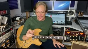 The Beatles - She Said She Said LESSON by Mike Pachelli