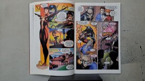 Wildc.a.t.s Special #1: Welcome to Image Comics, Travis Charest