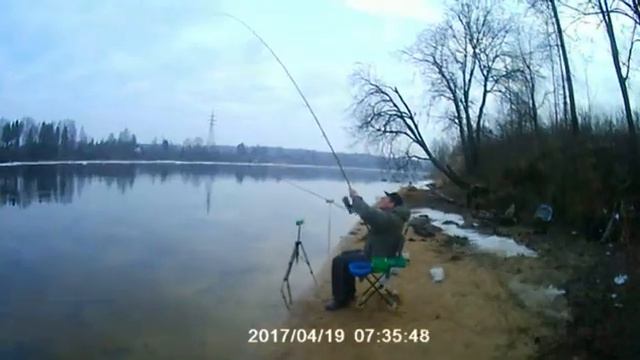 Рыбалка на Неве смотреть онлайн