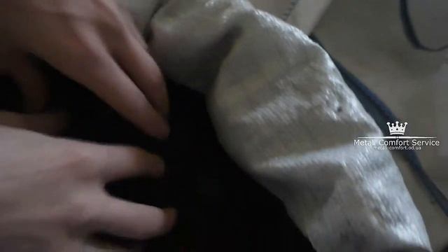 Как выбрать Резиновую крошку? смотреть онлайн