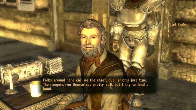 Let's Play Fallout New Vegas Part 050