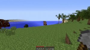 НУБ ПЕЩЕРНЫЙ ЧЕЛОВЕК ПРИРУЧИЛ ДИНОЗАВРА МАЙНКРАФТ ! НУБИК ПРОТИВ ДРЕВНИЙ МИР ТРОЛЛИНГ MINECRAFT