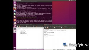 Настройка bridge в Ububtu для работы KVM