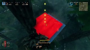 ? Valheim (Вальхейм) Как Построить Дом На Дереве. Гайд