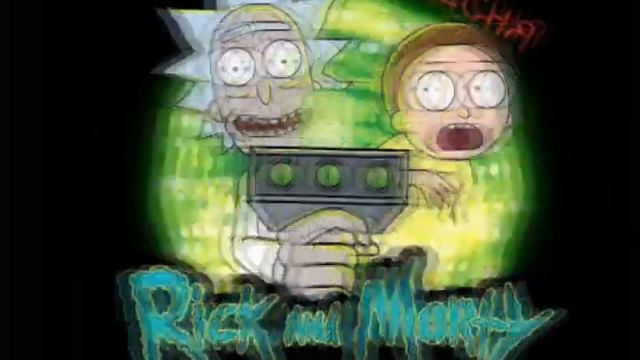 Rikc and Morty (песня 2020)!!! смотреть онлайн
