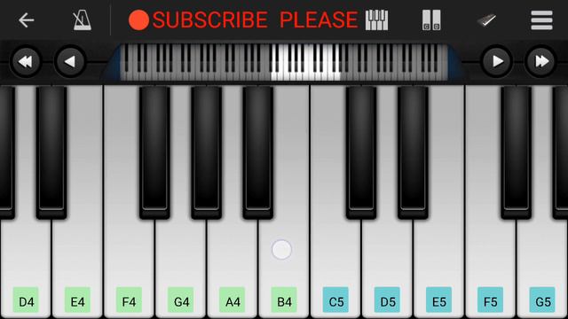Khawaja Mere Khawaja Piano Tutorial|Piano Keyboard|Piano Lessons|Piano Music|learn piano Online смотреть онлайн