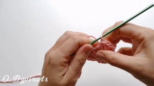 Хит 2024 года! Много заказов всегда! Не успеваю вязать! Сумка через плечо из 1 моточка!