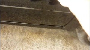 Датсун.Подготовка к покраске.Покраска переходом.#2