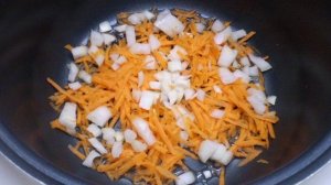 Гарнир из чечевицы