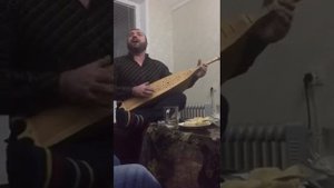 АБДУЛЛА МАГОМЕДЧИЕВ Ц1ИБИЛ Г1АДАЙ.