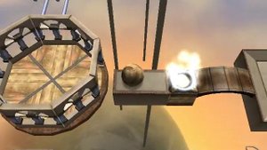 Ballance - All levels in one 4x speed