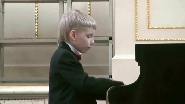 Д. Шостакович "Полька" смотреть онлайн