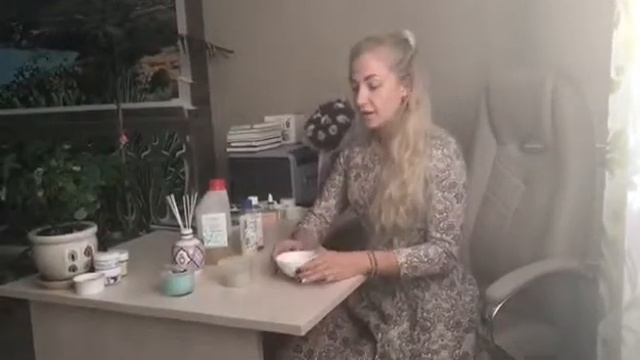 Промасливание. Как делать?