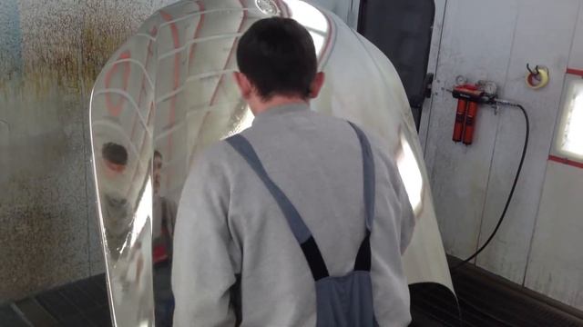 Химическое хромирование
