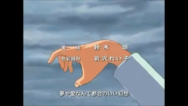 LuRa's Anime Blog Opening Quiz #1 смотреть онлайн