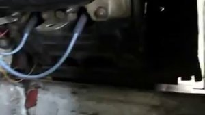 Проблема с мотором ЗАЗ 968м, дымит левый глушитель