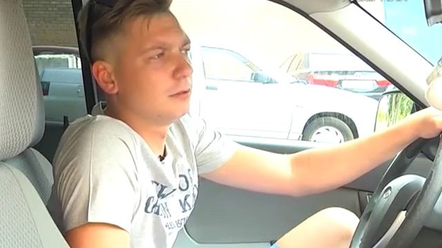 Репортер 25.07.2016. Ботанический сад. Путешествие на Приоре в Лондон