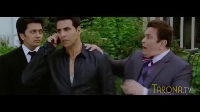 Bag'ributunlik 2 (Hind kino, uzbek tilida) 2012 смотреть онлайн