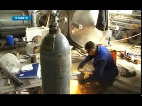 Завод по производству заводов
