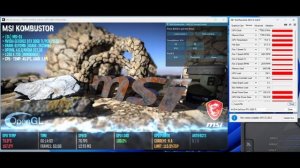 RTX 3060 Ti Undervolt + Power Results