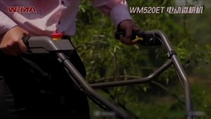 Мотоблок WEIMA Вейма WMX650 DELUXE 4K.