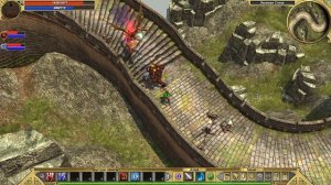 Titan Quest | Gameplay