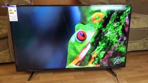 ??ТЕЛЕВИЗОР SKYWORTH 43E2AS SmartTV FullHD 43 дюйма с алиэкспресс