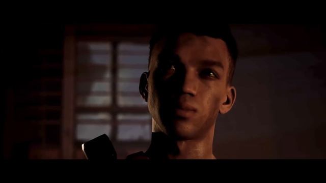 The Quarry Reviewed on Xbox Series X смотреть онлайн