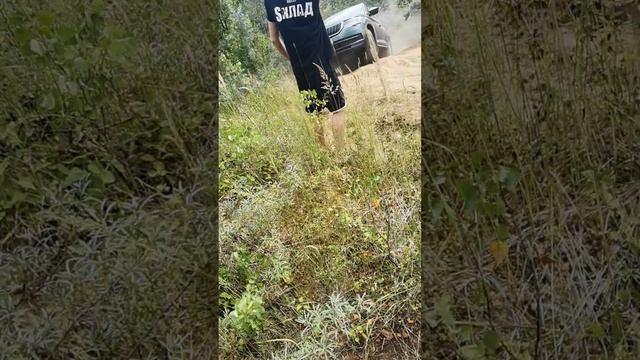 Skoda Kodiaq 2.0 TDI 150 hp штурм крутой горки смотреть онлайн