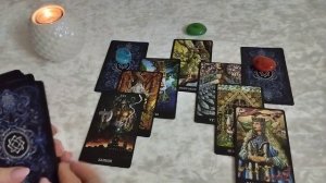КАКАЯ НОВОСТЬ НА ПОРОГЕ? Таро гадание