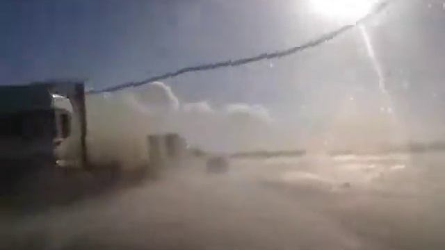 М53 пурга на трассе смотреть онлайн