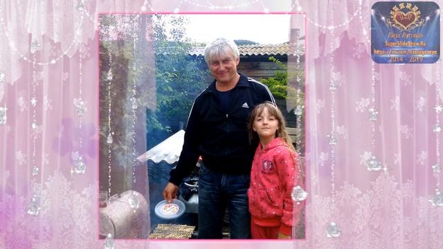 Красивое Оригинальное Поздравления на Юбилей мужчине, 60 лет! Слайд шоу на заказ смотреть онлайн